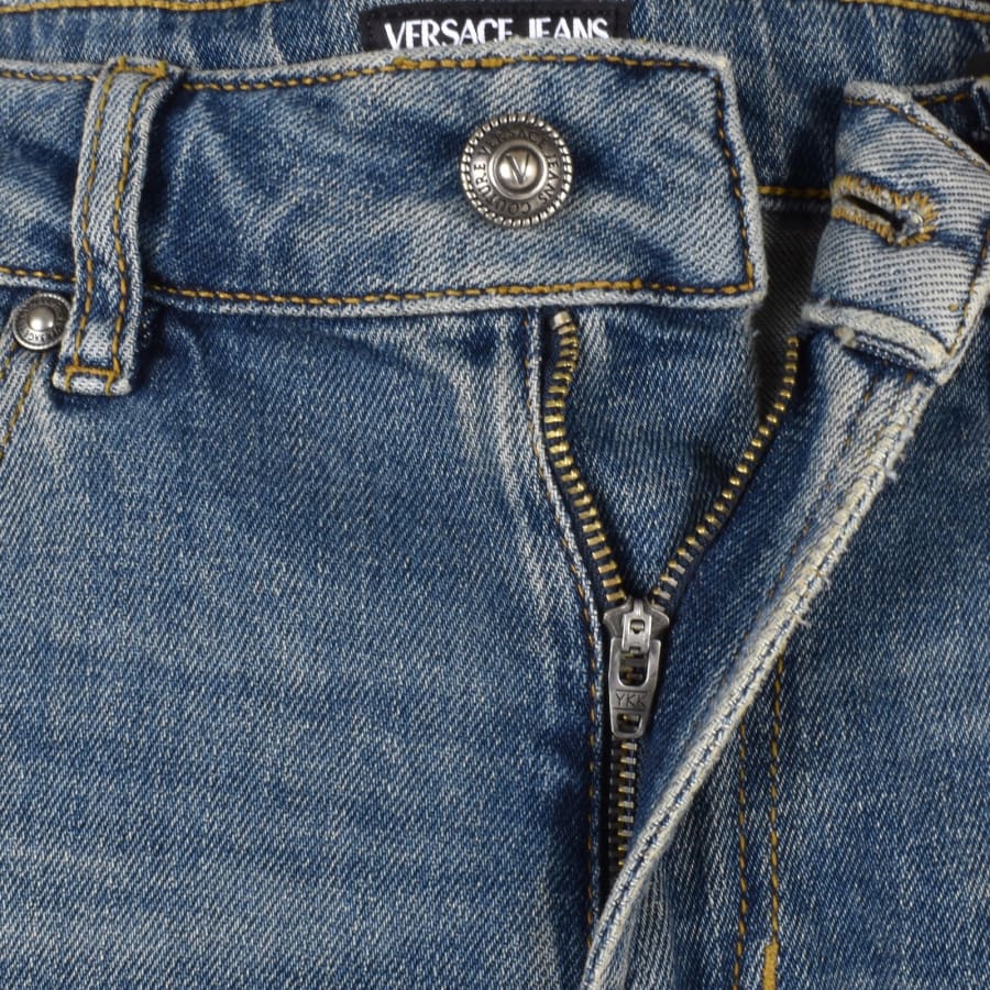 Versace jeans denim on sale
